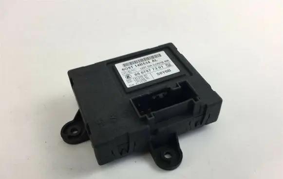 Ford S-MAX Other control units/modules 6G9T14B534AL W2951