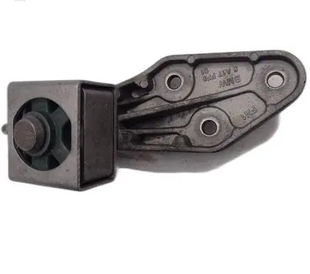 BMW 5 G60 G61 Muffler mount bracket/holder 