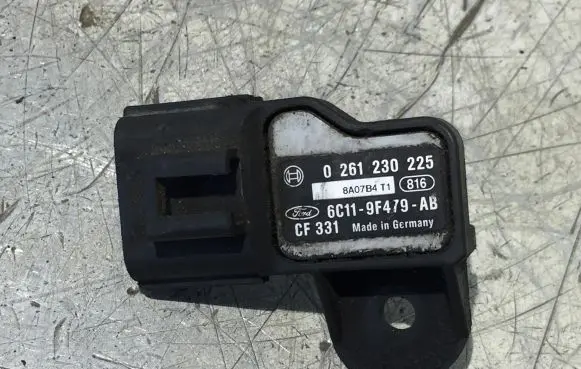Peugeot Boxer Air pressure sensor 0261230225 6C119F479AB