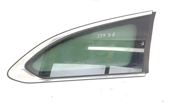 Mazda 6 Rear side window