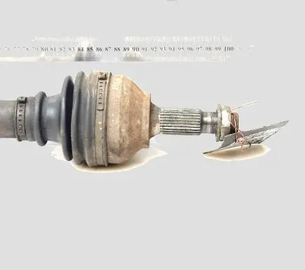 Citroen C5 Front driveshaft