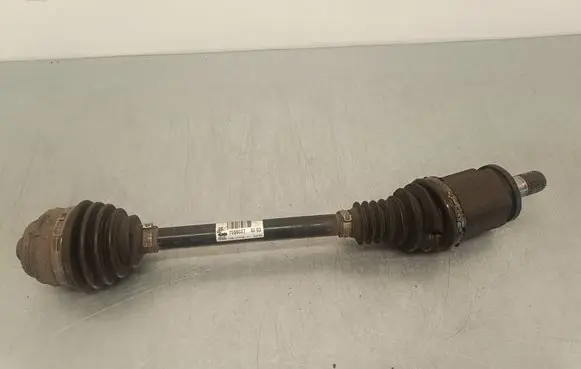 BMW X3 F25 Front driveshaft 7598027 8250130887085
