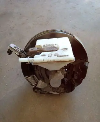 Peugeot 3008 I Brake booster 88MJ56