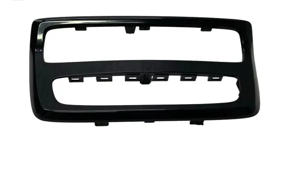 Opel Mokka B Climate control/heater control trim GE0063267 MOUO23610 9834926980