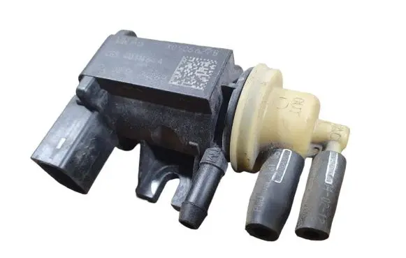 Volkswagen PASSAT B7 Turbo solenoid valve 1K0906627B