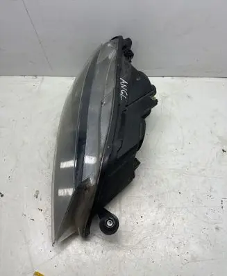 Skoda Superb B8 (3V) Headlight/headlamp