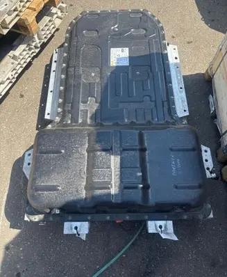 Peugeot Rifter Hybrid / electric car battery 9866360580