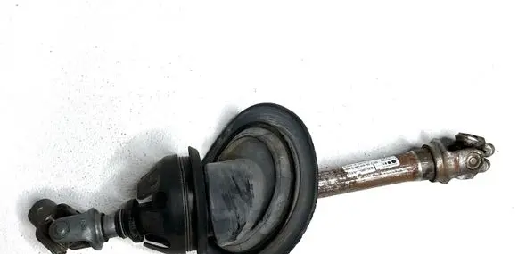 Audi Q5 SQ5 Steering column universal joint 8R1419753C
