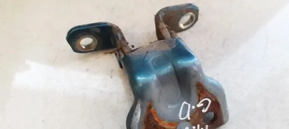 Mazda 626 Rear door lower hinge