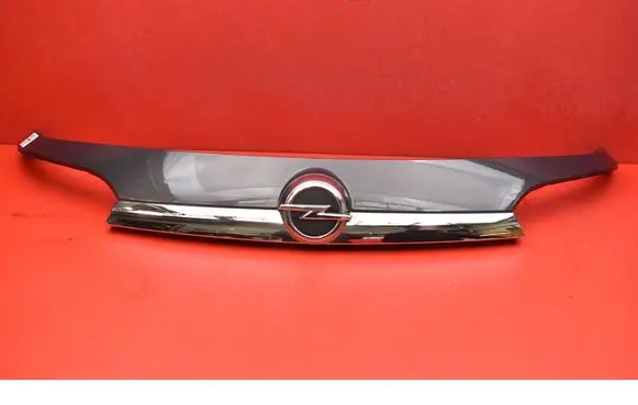 Opel Insignia A Number plate light 22804084