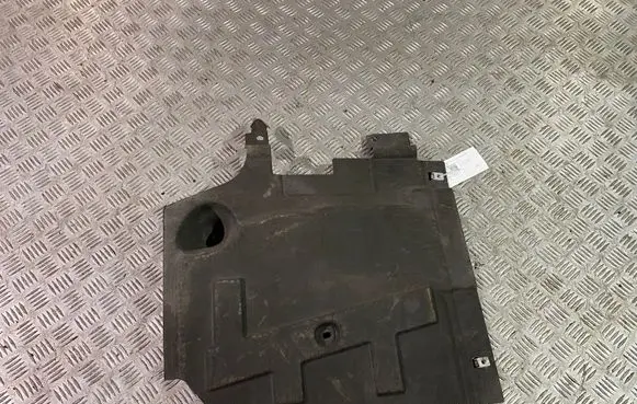 Jaguar XE Center/middle under tray cover GX73104C20BD