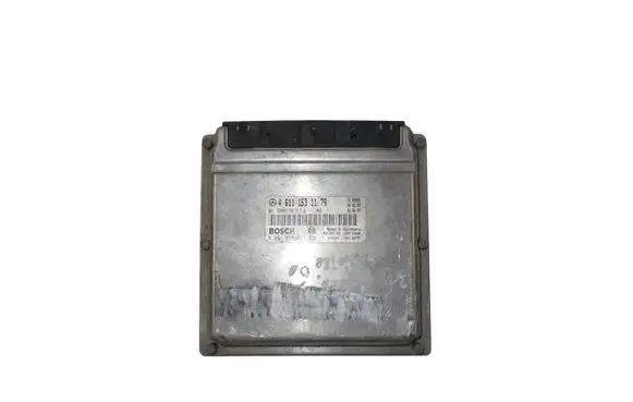 Mercedes-Benz Sprinter W901 W902 W903 W904 Engine control unit/module 0281011747
