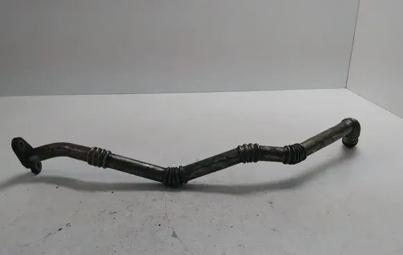 Ford Transit Turbo turbocharger oiling pipe/hose D3C7B