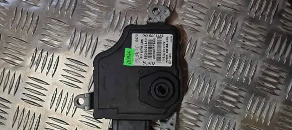 Peugeot 508 II Gearbox control unit/module 9834099480 9839857980