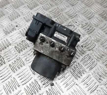 Subaru Legacy ABS Pump 0265800343 49022