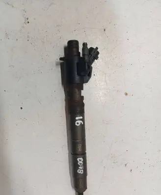 Volvo V60 Fuel injector 31303238