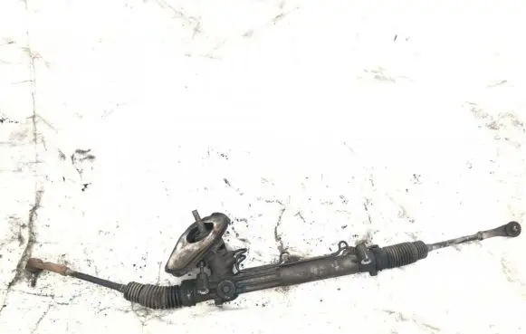 Ford Mondeo Mk III Steering rack lhd 1s7c3200eg