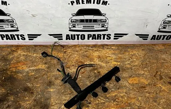 BMW 1 E81 E87 Plug wire 7545161