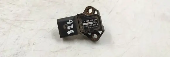 Volkswagen Caddy Air pressure sensor 0281002399 038906051B