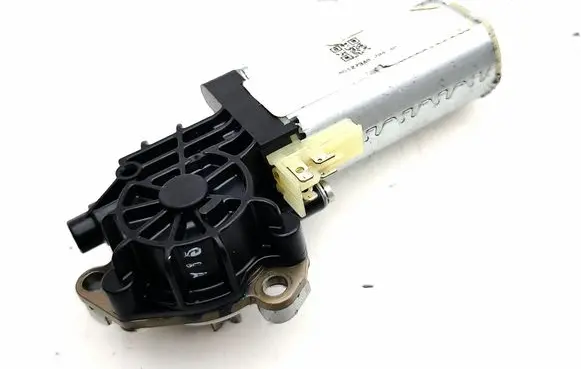 Tesla Model S Seat adjustment motor AG1273482044P