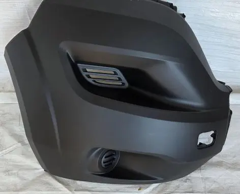 Fiat Ducato Front bumper 7356848530