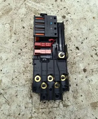 Mercedes-Benz ML W164 Fuse module 1645450201