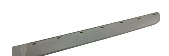 Hyundai Grandeur / Azera IG Side skirt rear trim 87733-3A000