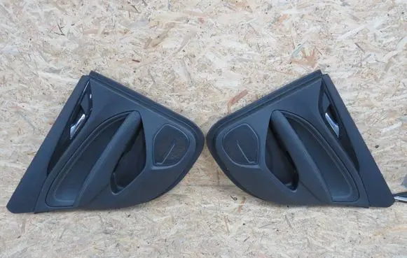 Opel Insignia B Coupe rear side trim panel 