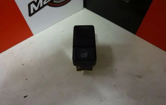 Volvo 850 Fog light switch 9128536