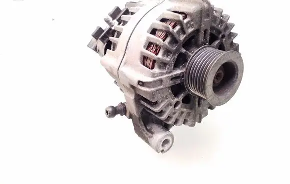 BMW 5 GT F07 Generator/alternator 7807187