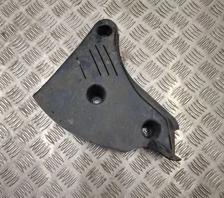 Mini Electric (Cooper SE) Rear underbody cover/under tray 2914105XNY04A