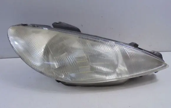 Peugeot 206 CC Headlight/headlamp 20-5759