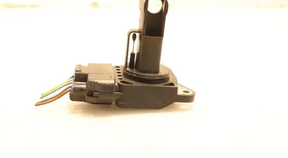 Mass air flow meter