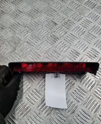 Citroen C2 Third/center stoplight