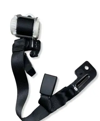 Ford F150 Middle seatbelt (rear) 471192 34252314DEB 119SCFT2000