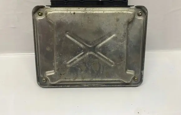 Fiat Seicento/600 Engine control unit/module 55187372