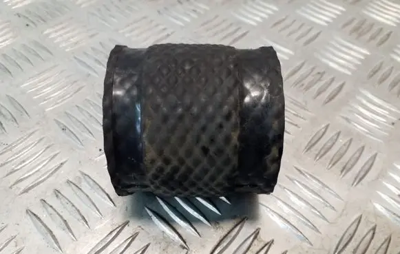 Mazda 6 Intercooler hose/pipe