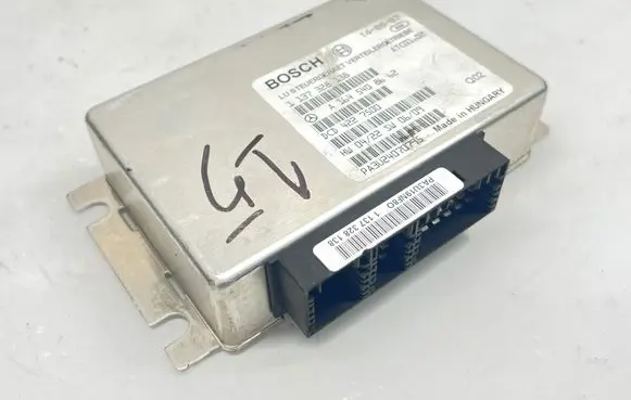 Mercedes-Benz ML W164 Gearbox control unit/module A1645408662 1137328138