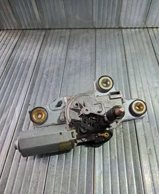 Ford Mondeo Mk III Rear window wiper motor 0390201569