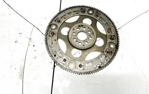 BMW 5 GT F07 Flywheel