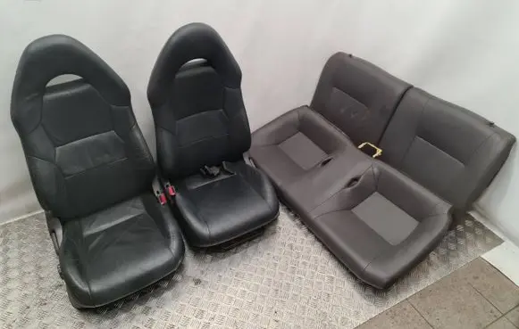 Toyota Celica T230 Seat set 
