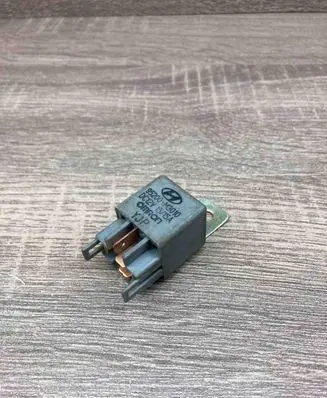 Hyundai Terracan Other relay 95200M3010