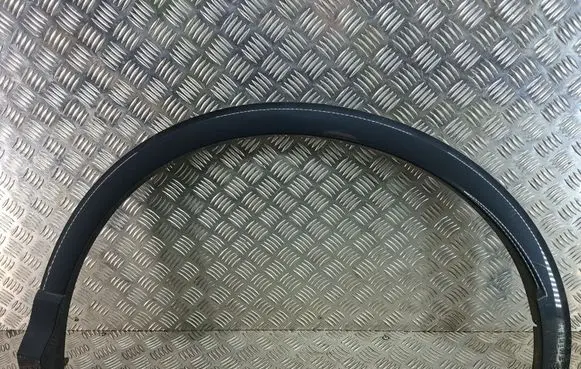 Audi Q4 e-tron Rear arch trim 89A853817E