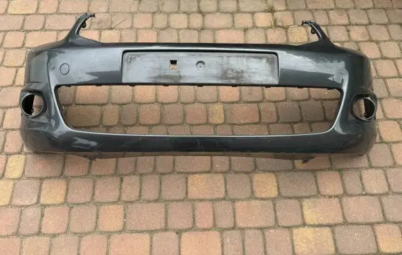 Citroen C-Elysée Front bumper 9676957477 S2409P209