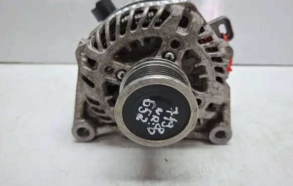 Citroen C3 Generator/alternator S27612652 9827171980