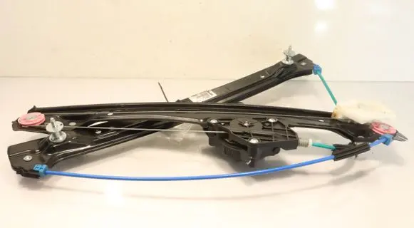 BMW X1 F48 F49 Front window lifting mechanism without motor