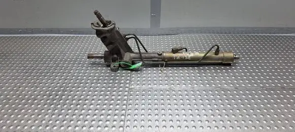 Skoda Fabia Mk1 (6Y) Steering rack S26378042 6Q1423055E