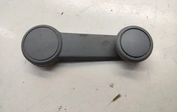 Ford C-MAX I Front door window winding handle F23342