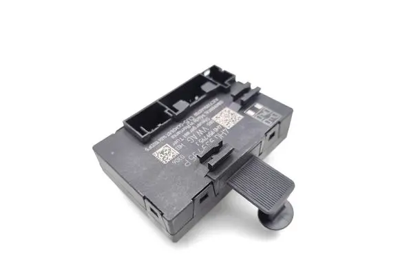 Porsche Cayenne (92A) Door control unit/module 4H0959795P 4H0959795J A2C7325440700