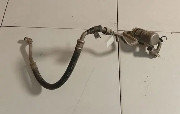 Honda Accord Air conditioning (A/C) pipe/hose 